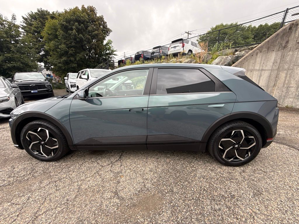 hyundai ioniq 5 2023 KM8KMDAF7PU228194 image hyundai ioniq 5 2023 KM8KMDAF7PU228194 image